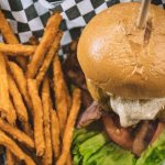 Savory Umami Fries: A Flavorful Delight
