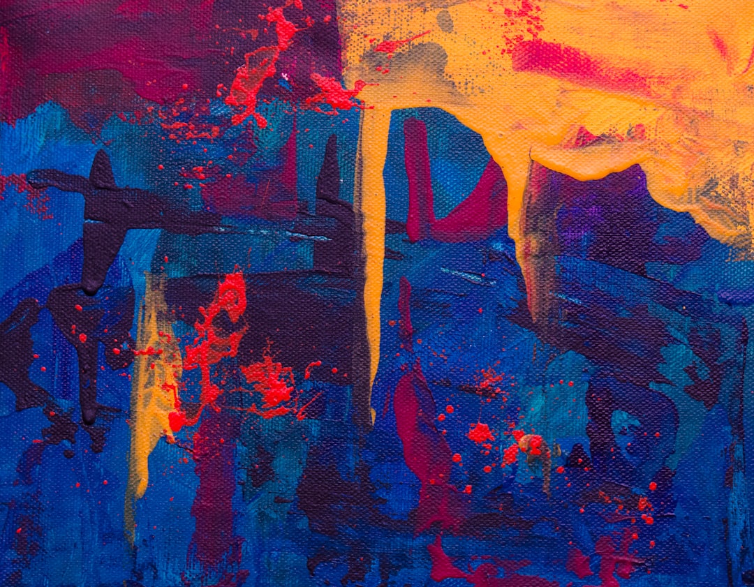 Unleashing the Power of Phthalo: A Guide to Vibrant Colors
