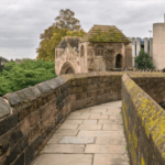 A Local’s Guide to Exploring Chester’s Roman Walls and Tudor Houses